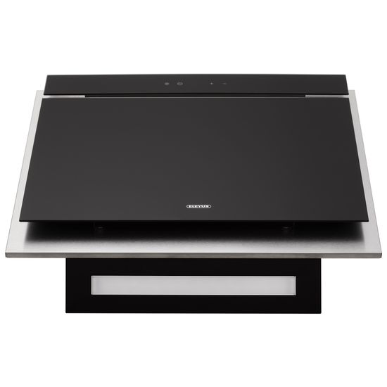 Витяжка кухонна ELEYUS KREON 1200 LED 60 IS+BL