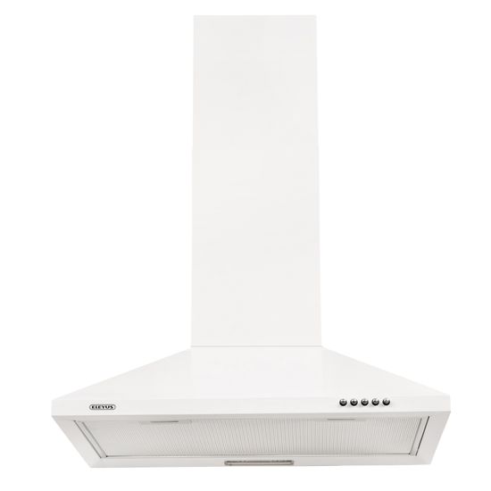 Витяжка кухонна ELEYUS WELLA 650 LED 60 WH