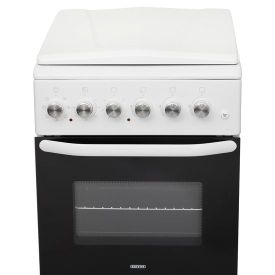 Плита комбінована ELEYUS CORUS 5007 H1 EF WH