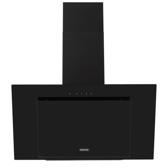Витяжка кухонна ELEYUS SENSA 1000 LED 50 BL зображення 2