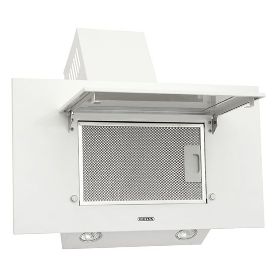Вытяжка кухонная ELEYUS Vertical 1000 50 WH