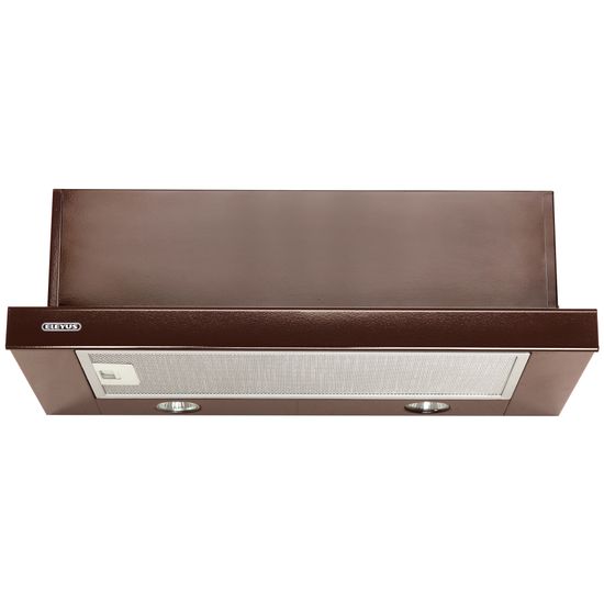 Вытяжка кухонная ELEYUS Storm 700 60 BR 