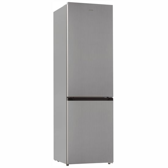 Холодильник бытовой ELEYUS HRNW2180E55 SV зображення 5