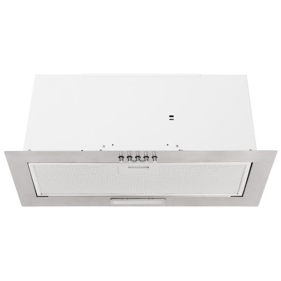 Витяжка кухонна ELEYUS UNIA 1200 LED 52 IS зображення 2