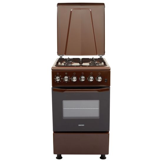 Плита комбінована ELEYUS COMBO 5007 EF BR