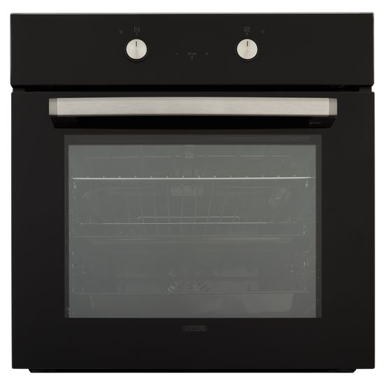 Духова шафа електрична ELEYUS MILA 6006 BL