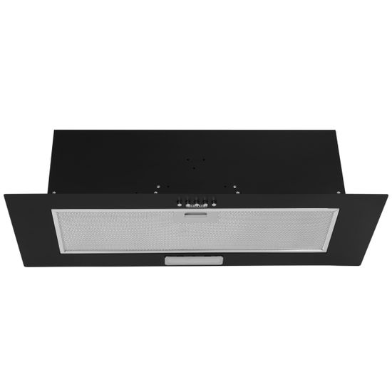 Витяжка кухонна ELEYUS UNIA 1000 LED 70 BL зображення 2