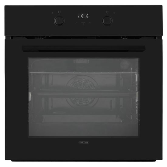 Духова шафа електрична ELEYUS MILA 6009 BL