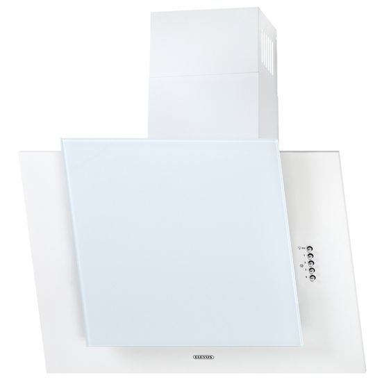 Витяжка кухонна ELEYUS TITAN A 1200 LED SMD 60 WH зображення 3