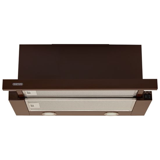 Витяжка кухонна ELEYUS LOTUS 1200 60 BR