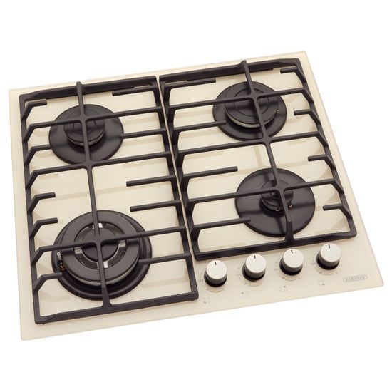 Газова варильна поверхня ELEYUS IRIS 60 BG CTF