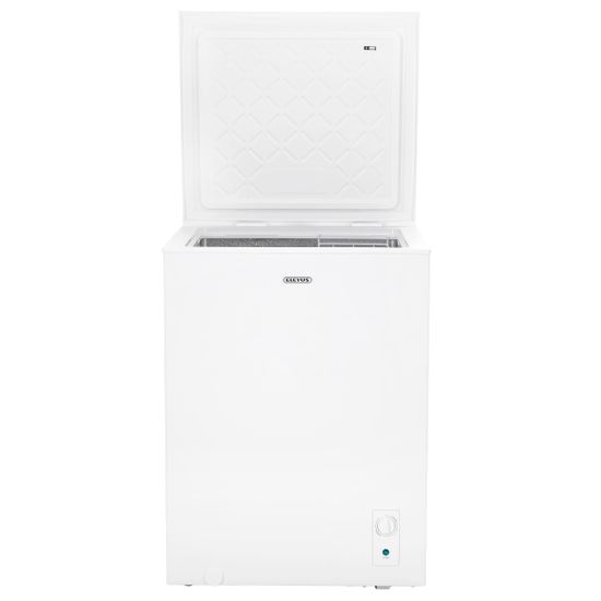 Морозильный сундук ELEYUS MFD085M WH150