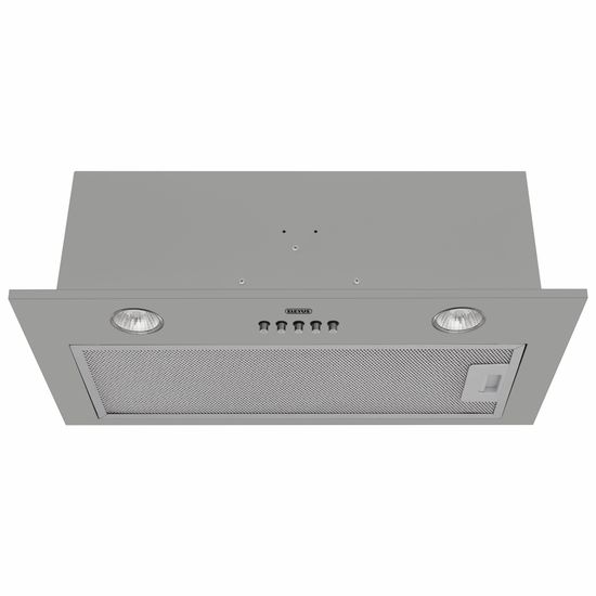 Витяжка кухонна ELEYUS INTO 700 52 GR