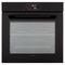 Духова шафа електрична ELEYUS EMMA 6010 BL STL