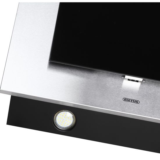 Вытяжка кухонная ELEYUS Titan A 800 LED SMD 50 IS+BL 