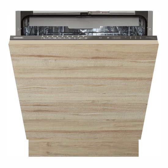 Посудомоечная машина ELEYUS DWS 60039 LDI
