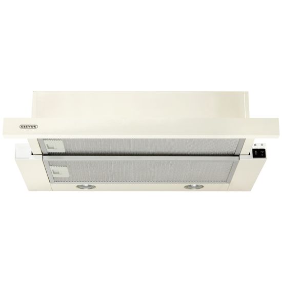 Витяжка кухонна ELEYUS LOTUS 1000 60 BG