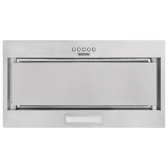 Витяжка кухонна ELEYUS URBAN 1200 LED 52 IS зображення 4