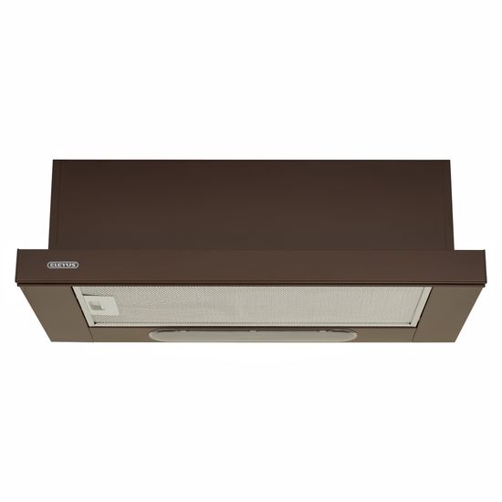 Витяжка кухонна ELEYUS BREEZE 470 60 BR