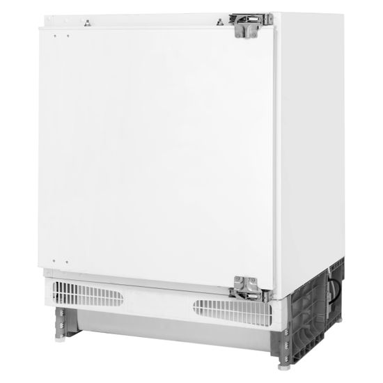 Холодильник вбудований ELEYUS VRDB1082SM60 зображення 3