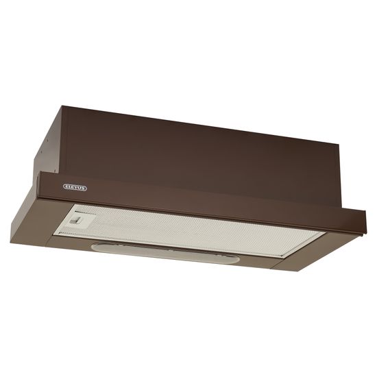 Витяжка кухонна ELEYUS BREEZE 470 60 BR