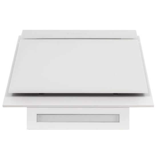 Витяжка кухонна ELEYUS KREON 1200 LED 60 WH