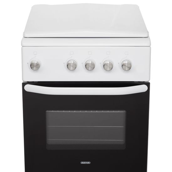 Плита газова ELEYUS ORUM 5001 EF WH