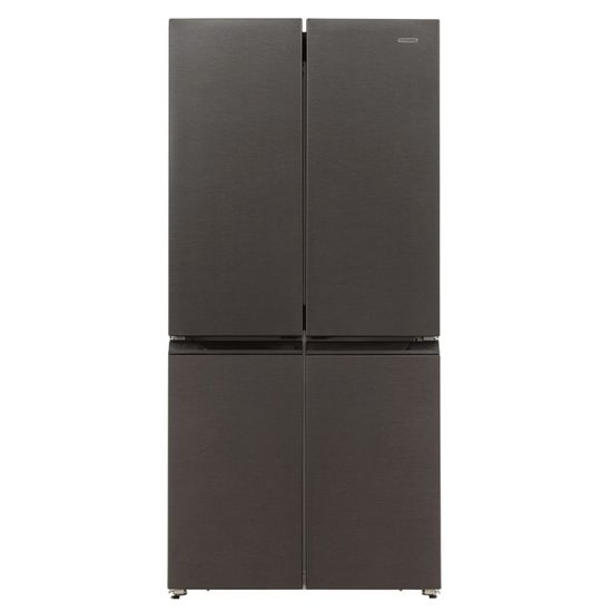 Холодильник побутовий ELEYUS VRNW4179E84 DXL