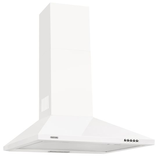 Витяжка кухонна ELEYUS WELLA 650 LED 60 WH