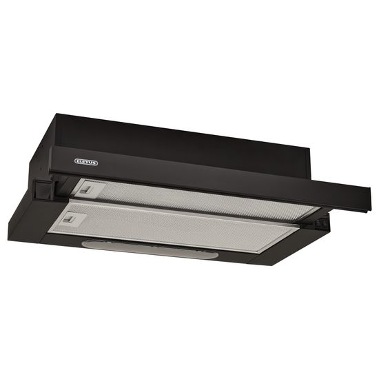 Вытяжка кухонная ELEYUS Breeze 470 60 BL