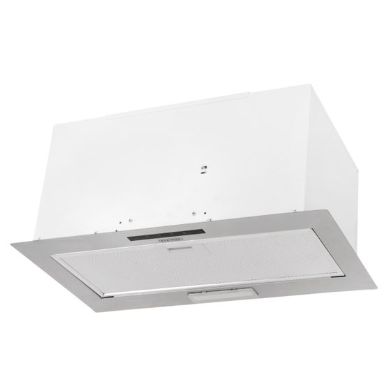 Витяжка кухонна ELEYUS ETNA 1200 LED 52 IS зображення 4