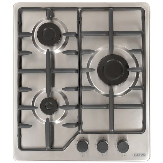 Газова варильна поверхня ELEYUS MAGENTA 45 IS EF