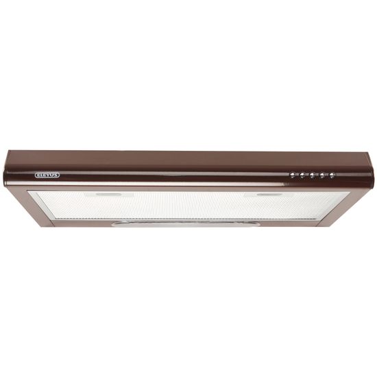 Вытяжка кухонная ELEYUS Line I 50 BR