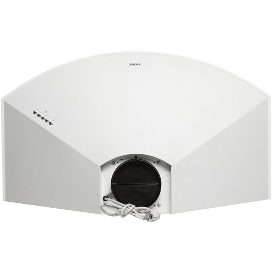 Витяжка кухонна ELEYUS BORA 1200 LED SMD 90 WH