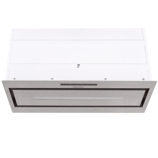 Витяжка кухонна ELEYUS MAGNUS 1200 LED 52 IS