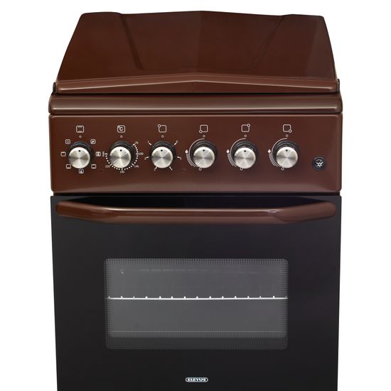 Плита комбінована ELEYUS CORUS 5007 H1 EF BR
