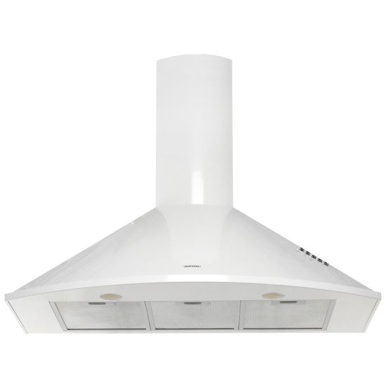 Витяжка кухонна ELEYUS BORA 1200 LED SMD 90 WH