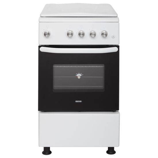 Плита газова ELEYUS FARO 5001 EF WH