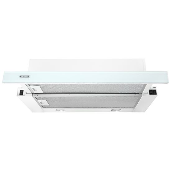 Вытяжка кухонная ELEYUS Storm G 960 LED SMD 60 WH 