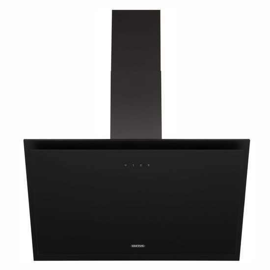 Витяжка кухонна ELEYUS ARGO 1200 LED 60 BL