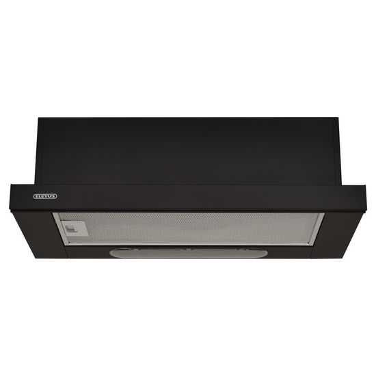 Витяжка кухонна ELEYUS BREEZE 470 60 BL