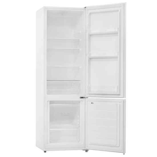 Холодильник побутовий ELEYUS MRDW2177M55 WH зображення 5