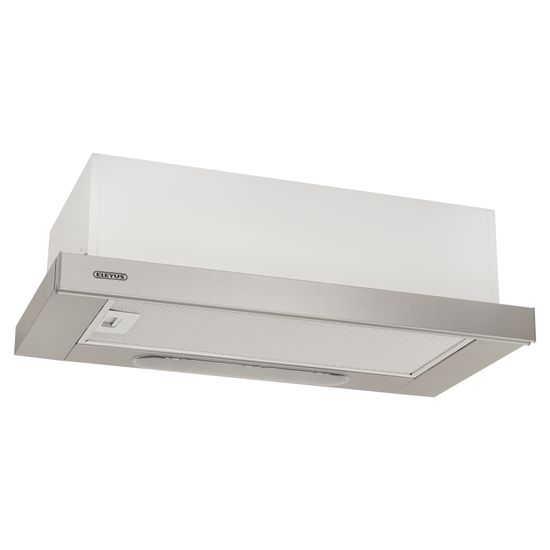 Витяжка кухонна ELEYUS BREEZE 470 60 IS