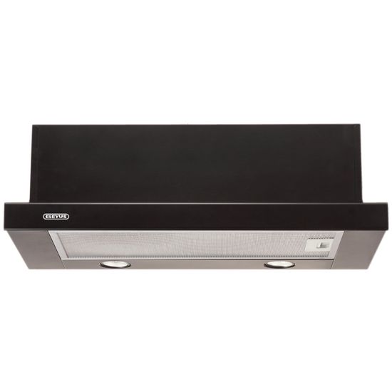 Вытяжка кухонная ELEYUS Storm 700 60 BL
