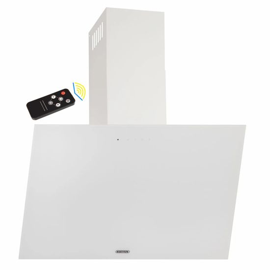 Вытяжка кухонная ELEYUS AGAT 1200 LED 60 WH