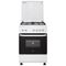 Плита газова ELEYUS CAST 6001 CF WH