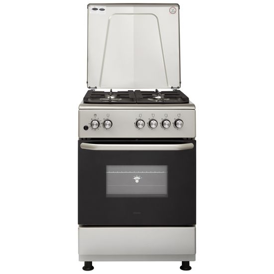 Плита газова ELEYUS CAST 6001 CF IS+GR