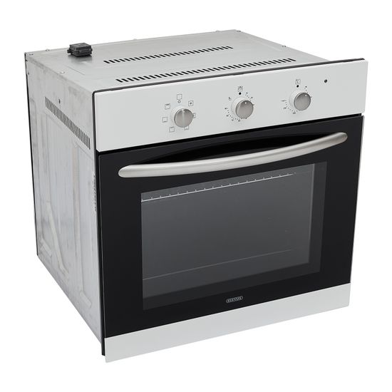 Духовой шкаф электрический ELEYUS VICTORIA 6006 WH