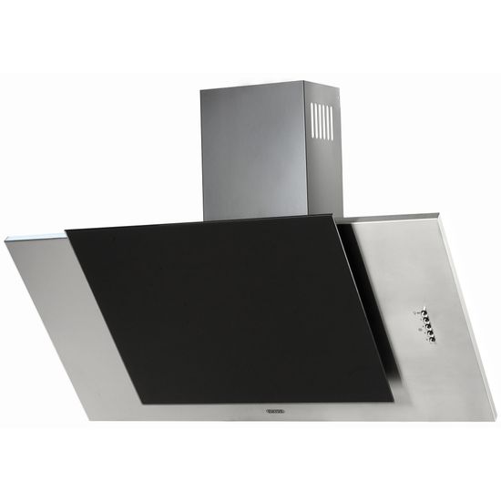 Вытяжка кухонная ELEYUS Titan A 1200 LED SMD 90 IS+BL 