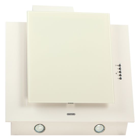 Вытяжка кухонная ELEYUS Titan A 1200 LED SMD 60 BG  зображення 4